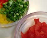 簡単&節約しかも時短なキーマカレー♬作り方2写真