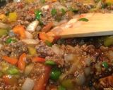 簡単&節約しかも時短なキーマカレー♬作り方6写真