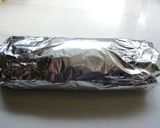 フライパン一つでやわらか♡鶏むね肉ロール作り方5写真