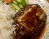 お気に入りハンバーグ…☆☆☆作り方6写真
