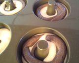 焼きドーナツ・・～いちご作り方10写真
