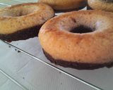 焼きドーナツ・・～いちご作り方11写真