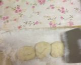 お惣菜パン…其の一☆ミニピザパン☆作り方5写真