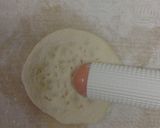 お惣菜パン…其の一☆ミニピザパン☆作り方8写真