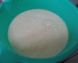 簡単★炊飯器deなめらかプリン作り方2写真