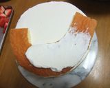 こどもの日ケーキ✾端午の節句✾作り方11写真