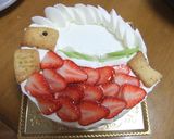 こどもの日ケーキ✾端午の節句✾作り方12写真