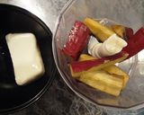 ライアンままの簡単レシピ作り方1写真
