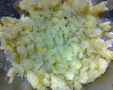 《簡単》パリッ！モチモチ！な、ポテト焼き作り方1写真