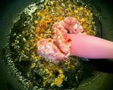俺流！ご飯がススムHOTな麻婆カレー豆腐作り方2写真
