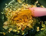 俺流！ご飯がススムHOTな麻婆カレー豆腐作り方3写真