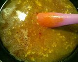 俺流！ご飯がススムHOTな麻婆カレー豆腐作り方4写真