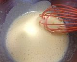 ♪ほわほわ♪苺のプチカップケーキ作り方2写真