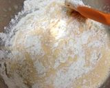 ♪ほわほわ♪苺のプチカップケーキ作り方4写真