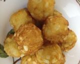 ころころハッシュポテト作り方6写真