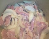 さわやか＆コクうま！イタリアンカレー作り方2写真