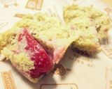 ♪ほわほわ♪苺のプチカップケーキ作り方7写真
