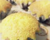 ♪ほわほわ♪苺のプチカップケーキ作り方8写真
