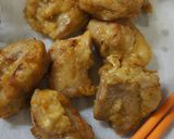 ☆鶏の唐揚げ☆作り方3写真