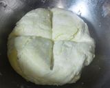 全粒粉でバター控えめのパイ生地作り方7写真