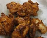 ☆鶏の唐揚げ☆作り方4写真