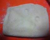全粒粉でバター控えめのパイ生地作り方11写真