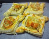 全粒粉でバター控えめのパイ生地作り方13写真