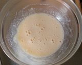 ✽しっとり焼きドーナツ✽作り方2写真