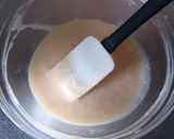 ✽しっとり焼きドーナツ✽作り方3写真