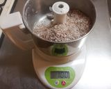 ふすま100%クッキー作り方3写真