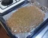 ふすま100%クッキー作り方4写真