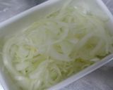 簡単カツオのたたき作り方1写真