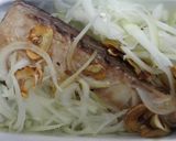 簡単カツオのたたき作り方5写真