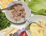 簡単！手巻き寿司パーティ作り方2写真