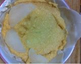 餃子の皮とおからでキッシュ。作り方5写真