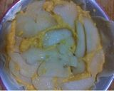 餃子の皮とおからでキッシュ。作り方6写真