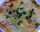 餃子の皮とおからでキッシュ。作り方10写真