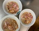 簡単中華風ラタトゥイユ味青椒肉絲風作り方4写真