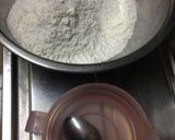 もっちり(＾ω＾)コシがある手打ちうどん作り方1写真