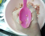 レンジでチン！簡単シュウマイ♪作り方7写真
