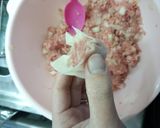 レンジでチン！簡単シュウマイ♪作り方8写真