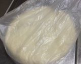 もっちり(＾ω＾)コシがある手打ちうどん作り方6写真