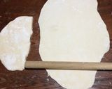 もっちり(＾ω＾)コシがある手打ちうどん作り方7写真