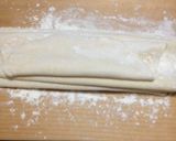 もっちり(＾ω＾)コシがある手打ちうどん作り方8写真