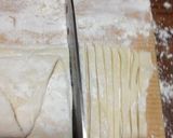 もっちり(＾ω＾)コシがある手打ちうどん作り方9写真