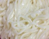 もっちり(＾ω＾)コシがある手打ちうどん作り方11写真