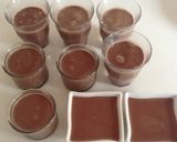 超簡単！ ♡チョコレートムース♡作り方7写真