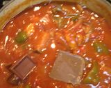 さわやか＆コクうま！イタリアンカレー作り方5写真