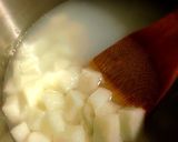 ダイエット中の甘味にヨーグルティアで甘糀作り方3写真
