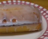 母も絶賛!!しっとりﾚﾓﾝｹｰｷ作り方6写真